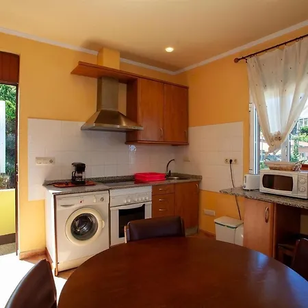 Βίλα Vacation In High Floor Βίγκο